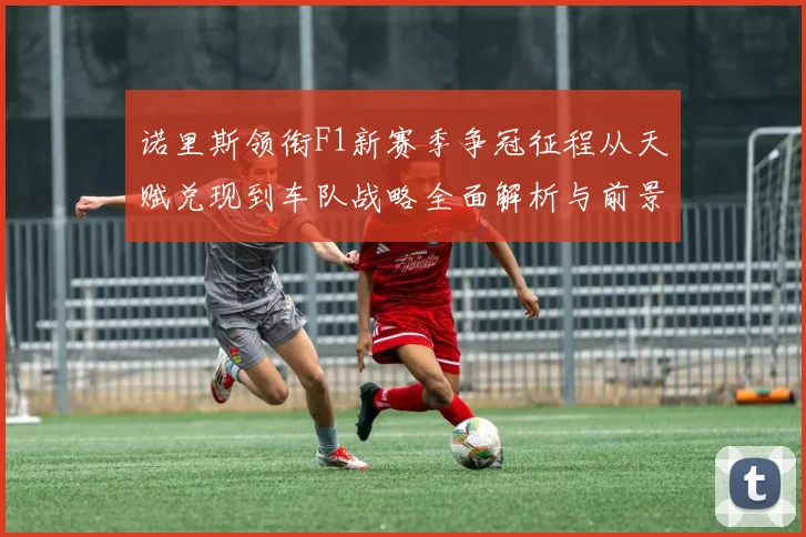 诺里斯领衔F1新赛季争冠征程从天赋兑现到车队战略全面解析与前景展望