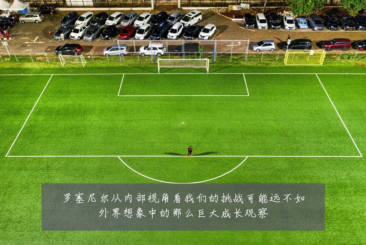 罗塞尼尔从内部视角看我们的挑战可能远不如外界想象中的那么巨大成长观察