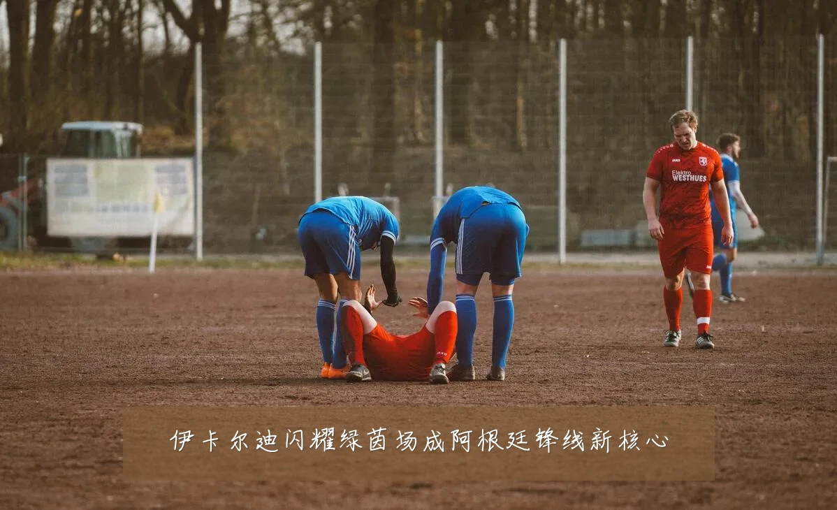伊卡尔迪闪耀绿茵场成阿根廷锋线新核心